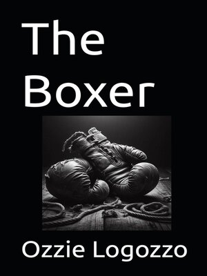 cover image of The Boxer